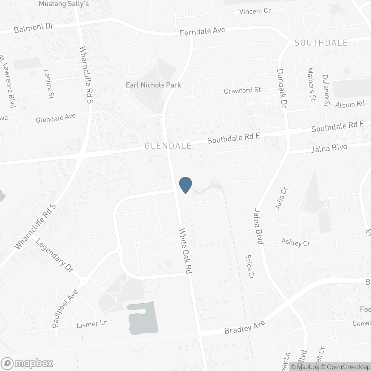 2884 DEVON ROAD, London, Ontario N6E 0A4